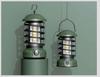 Rechargeable Retro Camping Light: Outdoor Hanging, Handheld Tent Illumination