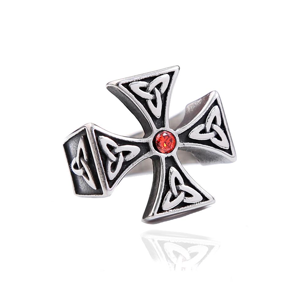 Модные простые кольца из нержавеющей стали 316L для мужчин и женщин, Панк Хип-Хоп, Квадратное кольцо-печатка с плоским верхом, Шарм, Вечерние украшения, Подарки