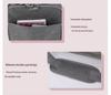 Portable Breathable Pet Carrier: Foldable, Lightweight, Car-Mountable, Large Capacity for Cats and Small Dogs