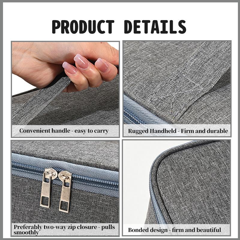AAFO1 Travel Cosmetic Organizer Toiletry Case Wash Pouch Zipper Storage Bag For Skoda octavia a5 a4 mk1 2 fabia superb rapid mk3 yeti