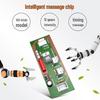 MZ Full Body Percussion Massage Shawl CN plug (adapter included)