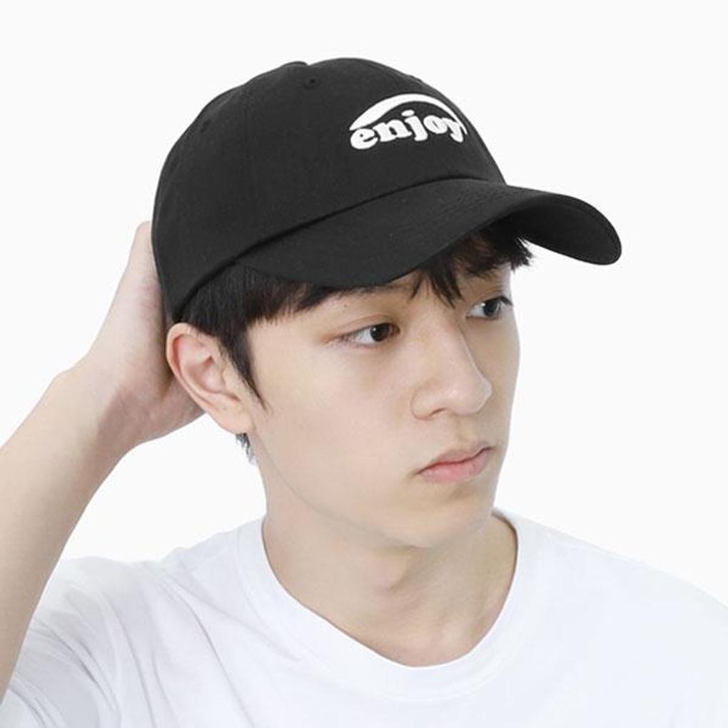 BELIVUS Men's Ball Cap, Logo Baseball Cap, Couple Hat BMOH015