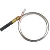 Heater Accessories High Quality Easy To Install Safe Durable Efficient Gas Fireplace Heating Accessories Thermocouple Advanced