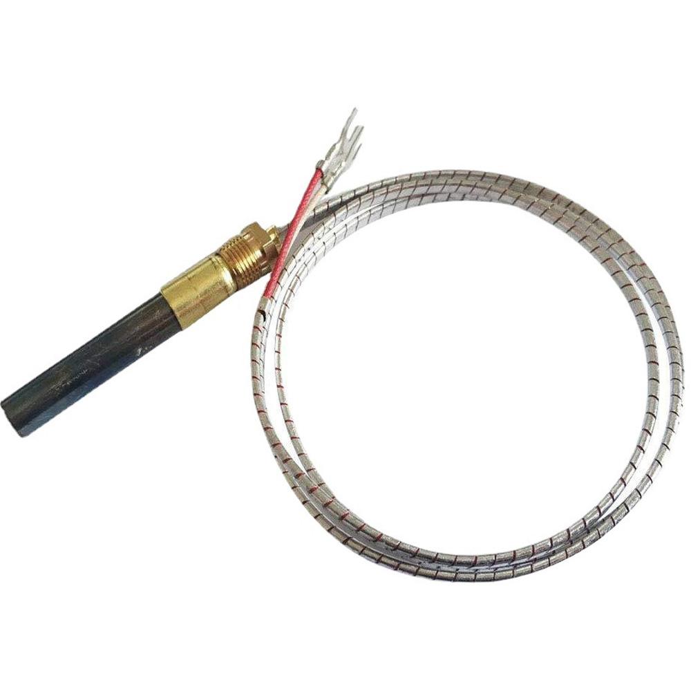 Heater Accessories High Quality Easy To Install Safe Durable Efficient Gas Fireplace Heating Accessories Thermocouple Advanced