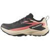Genesis Gtx Comfortable Versatile Non-Slip Durable Low-Top Trail Running Shoes Women Sneaker Black Brown 478079