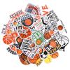 Scrapbooking Ornament Graffiti Basketball Stickers Suitcase Skateboard Decor Decorative Decals