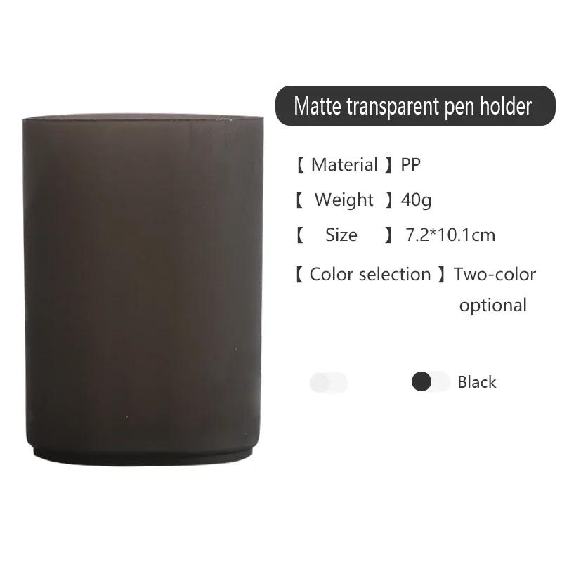 Kawaii креативный многофункциональный настольный органайзер с 4 сетками, держатель для ручек, ящик для хранения макияжа, школьные офисные аксессуары, держатель для ручек