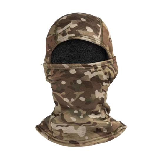 Велосипедная защита для лица, утеплитель для шеи, супермягкая, высокоэластичная, ветрозащитная, с полным покрытием, защитная маска для лица, Балаклава, головной убор