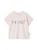 Gelato Pique DickBruna Kids PKCT254413PNK120 Cool-Touch One-Point T-Shirt