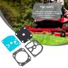 Carburetor Gasket Components Easy To Use Power Tool