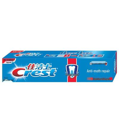 Зубная паста Crest Health Expert Anti-Cavity Repair