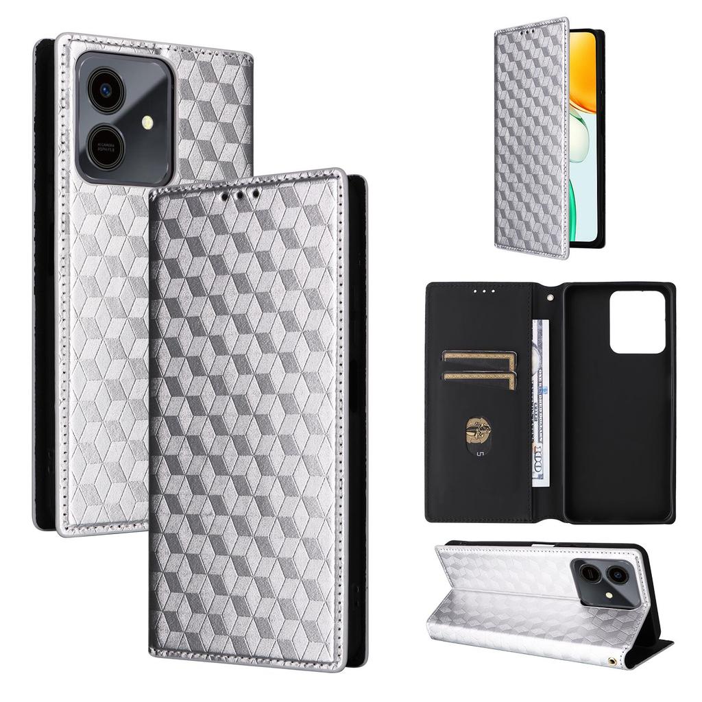 Flip Cover compatible for Honor Play 10 PU Leather Phone Case Full-Body Protection with [RFID Blocking]