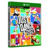 Видеоигра Xbox Series X Ubisoft JUST DANCE 2021