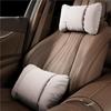 Подголовник и поясничная поддержка BMW MINI для MINI Cooper/Countryman/Clubman
