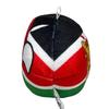 Mehagurumi Polandball Plush Toy Africa 26 Kenya