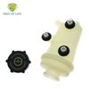 New Power Steering Reservoir Tank & Cap For FORD FOCUS 2.0L 2.3L 2000 2001 2002 2003 2004 2005 2006 YS4Z3A697AC 98AG3R700AJ