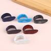 12Pcs Guitar Finger Picks Thumb/Index Sizes Fingerstyle Protector Anti-Slip Design Bass Acoustic/Electric Guitar