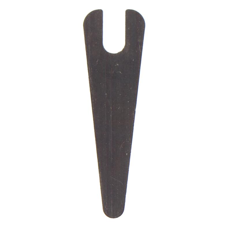 24 шт./компл. детали для тату-машинки, контактные пружины, набор катушек для тату-машинки, материал