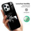 Чехол для телефона C-Camaron De La Isla для iPhone 17, 16, 15, 14, 13, 12, 11 Plus, Pro Max Для беспроводной зарядки Magsafe