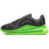 Air Max 720 Черный Неоновый AO2924-018