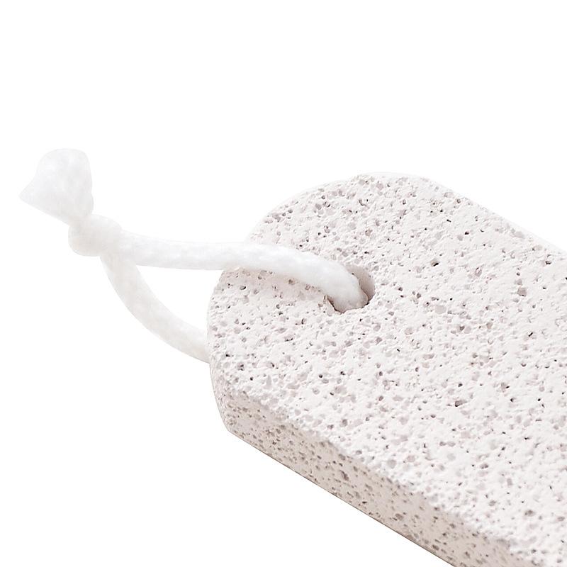 Натуральная пемза, камень для ног, чистая кожа, шлифовка мозолей, массажный инструмент для ухода за ногами, чистый инструмент для ухода за мертвой твердой кожей ног, чистый инструмент