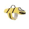 Waterproof Dog Life Jacket High Flotation Pet Surfing Costume Pet Clothes Pet Life Vest  Swimming