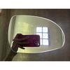 Auto Heated Blind Spot Warning Rear Mirror Glass For Mercedes-Benz C Class W206   2024- GLC W254 -