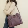 Women's Fashionable and Versatile Bag with Large Capacity Tote Bag, Casual Handbag, Single Shoulder Crossbody Bag for Women