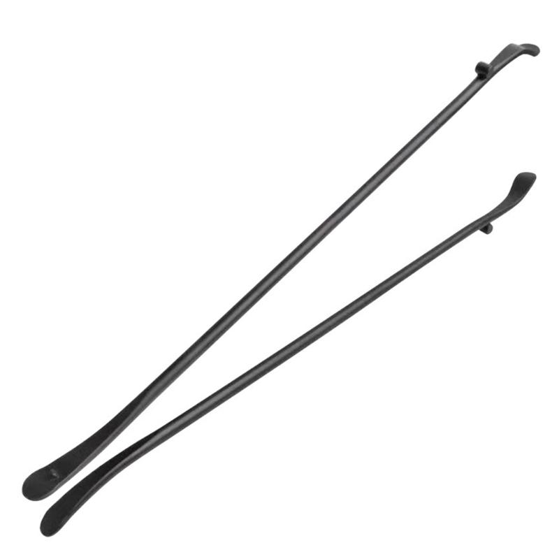 Professional 38inch Tubeless Tire Pry Bar Levers for Quick Tubeless Tire Changes Workshops Garage Tire Repair Equipment