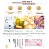Лак для ногтей New Twin No-bake Быстросохнущая основа для лака для ногтей Seal Lasting Matte Nail Polish Glue