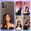 Чехол для телефона S-Sofia C-Carson Actor для iPhone 17,16,15,14,13,12,11 Pro,Max,Plus,X,XS,XR,SE4,E Mini Прозрачный Мягкий Чехол