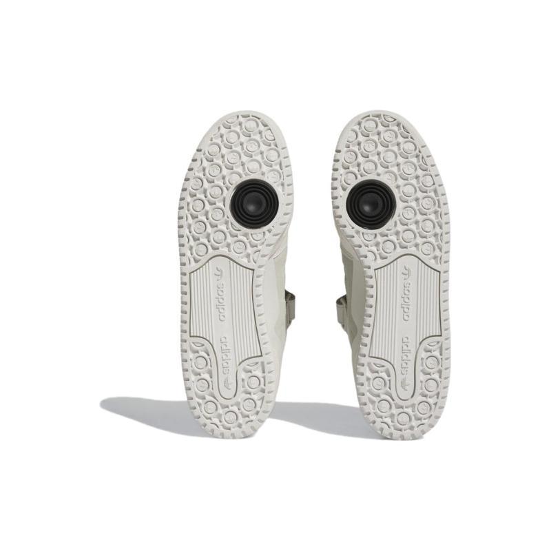 Adidas Оригинальные кроссовки Originals Forum Low Orbit Grey Black IE7217