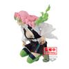 BANPRESTO Фигурка Mitsuri Kanroji Kimetsu no Yaiba Maximatic, многоцветная, 14 см, BP89634P