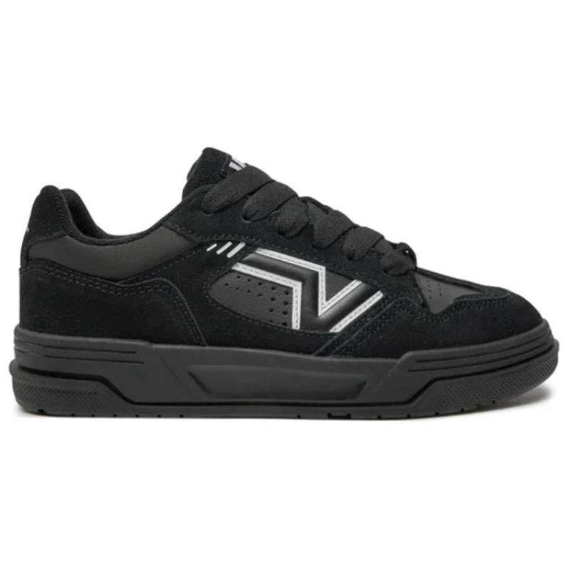 Vans Кроссовки Upland 'Suede Black White' VN000D25B8C