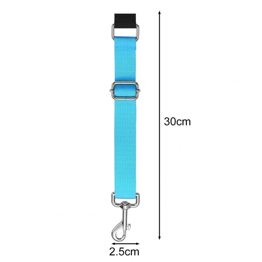 Ремень-удлинитель для стойки для груминга с быстросъемным креплением Регулируемый удлинитель Аксессуары Петлевой удлинитель для груминга Петлевые удлинители для животных Стрижка Животное