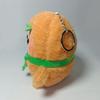 Cute Potato Stuffed Vegetable Doll Ornament Soft Cartoon Plush Doll Plushies Cute Mini Potato Plush Pendant Keyring