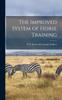 Книга The Improved System of Horse Training