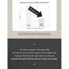 LAGOM - White Kaolin Mud Mask Mini