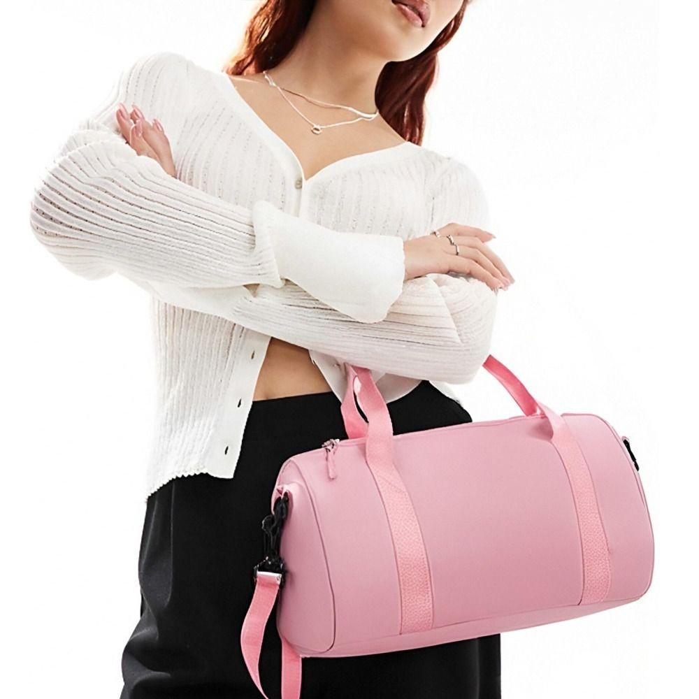 Mini Gym Bag Large Capacity Shoulder Bags New Yoga Bag  for Women