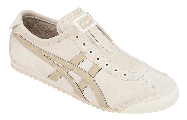 ONITSUKA TIGER Mexico 66 Slip On Бежевый 1183A438-200
