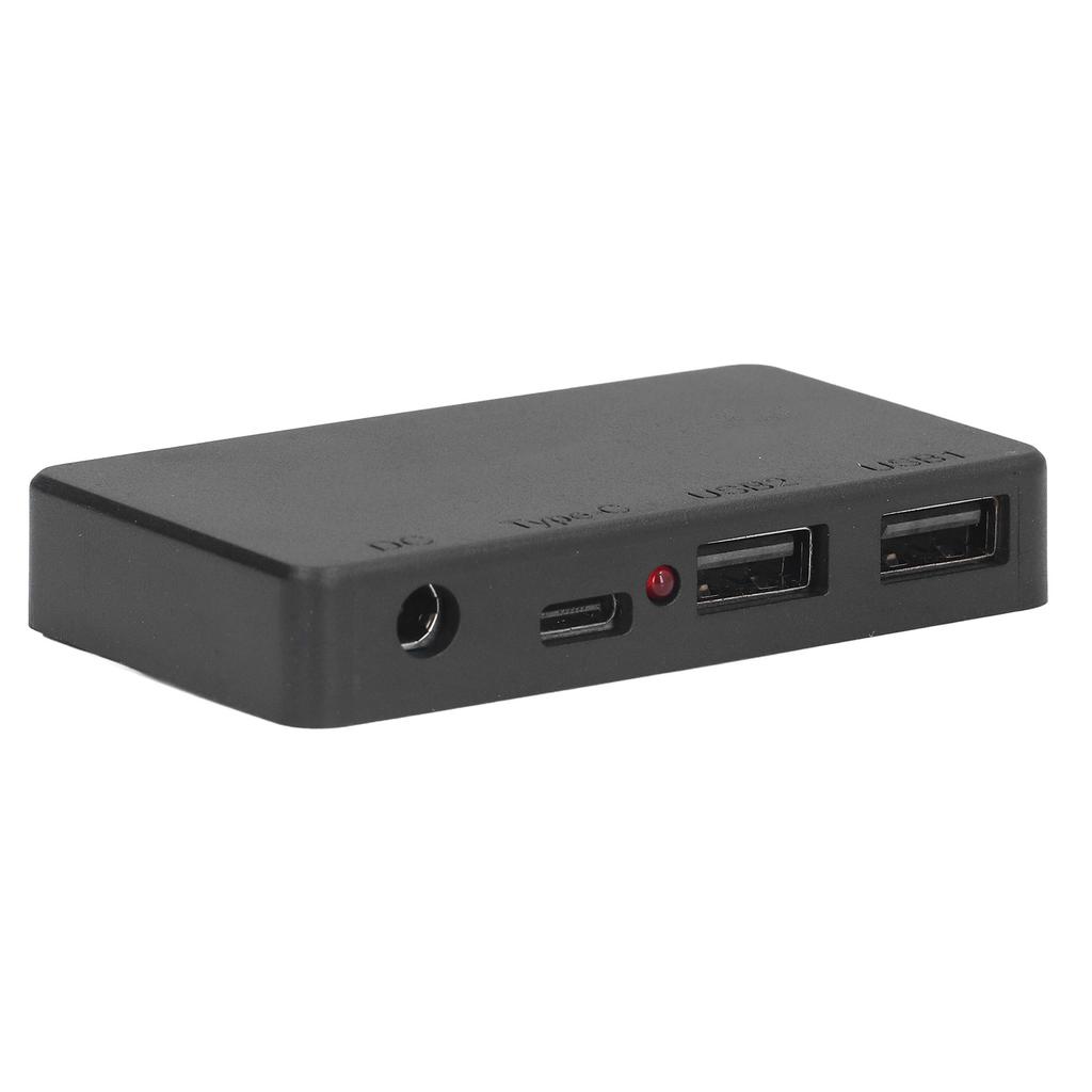 Регулятор солнечного зарядного устройства, складная панель для зарядки, контроллер Dual USB 18 В для телефона, ПК