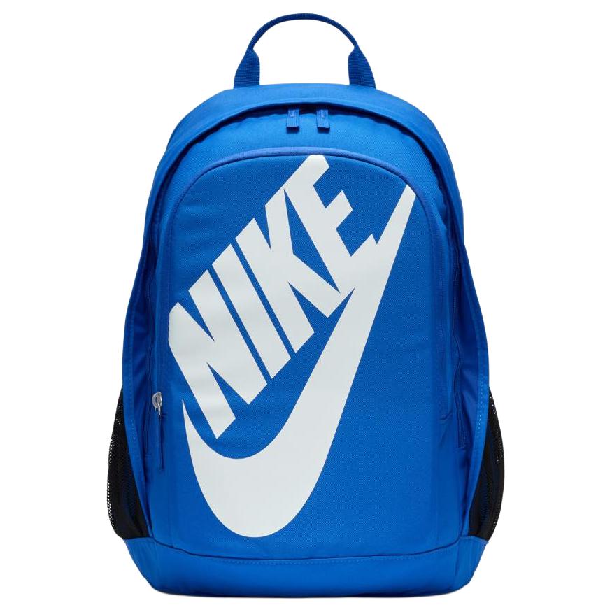 Nike Тканевый рюкзак Обычный Унисекс Синий BA5217-481