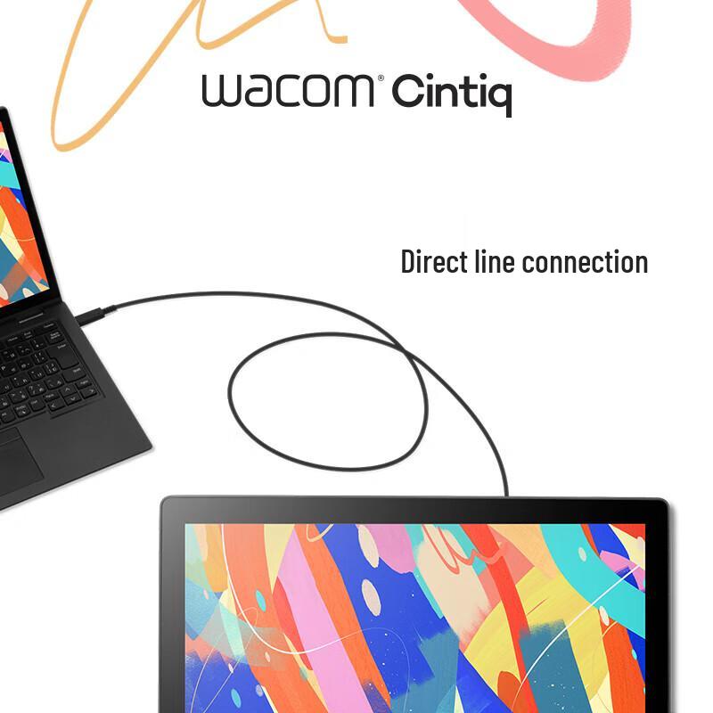 Wacom Cintiq 16 Pen Display