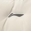 Серия настольного тенниса Li Ning Худи с логотипом Парная пуховая куртка Унисекс Верхняя одежда AYMV377-1