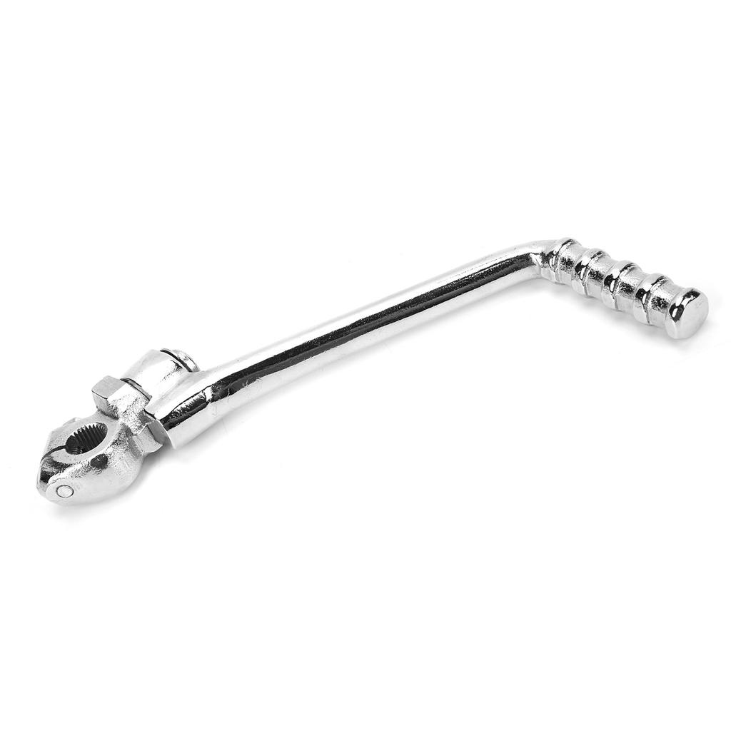 0.5in Shaft Kick Start Starter Lever Fit for 4 Stroke 110cc 125cc 140cc 150cc Motorcycle Dirt Bike