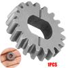 1x Шестерня привода люка Для Mercedes W202 W203 W204 W210 W211 W212 A2048201442