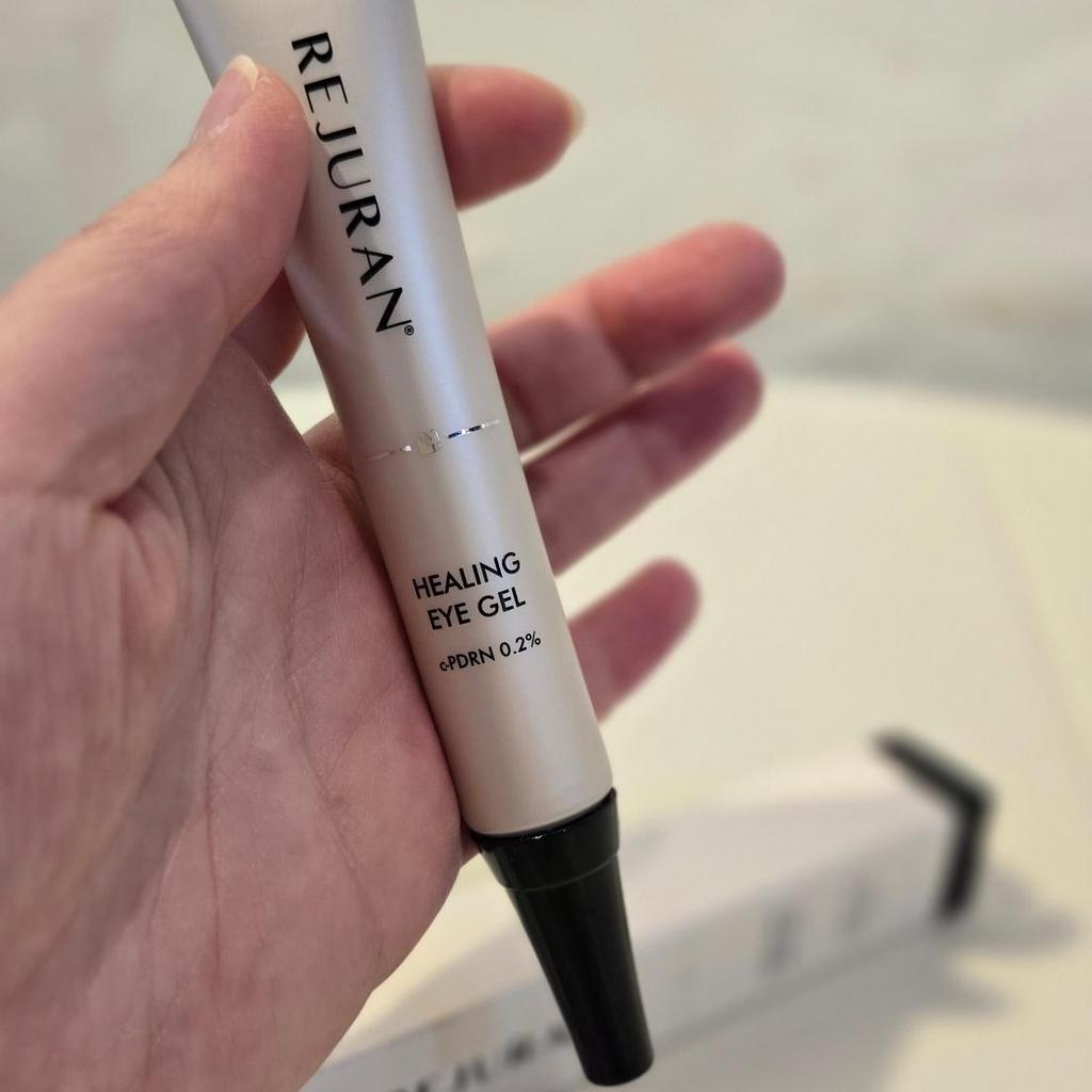 Rejuran Clinic Healing Eye Gel 15mL