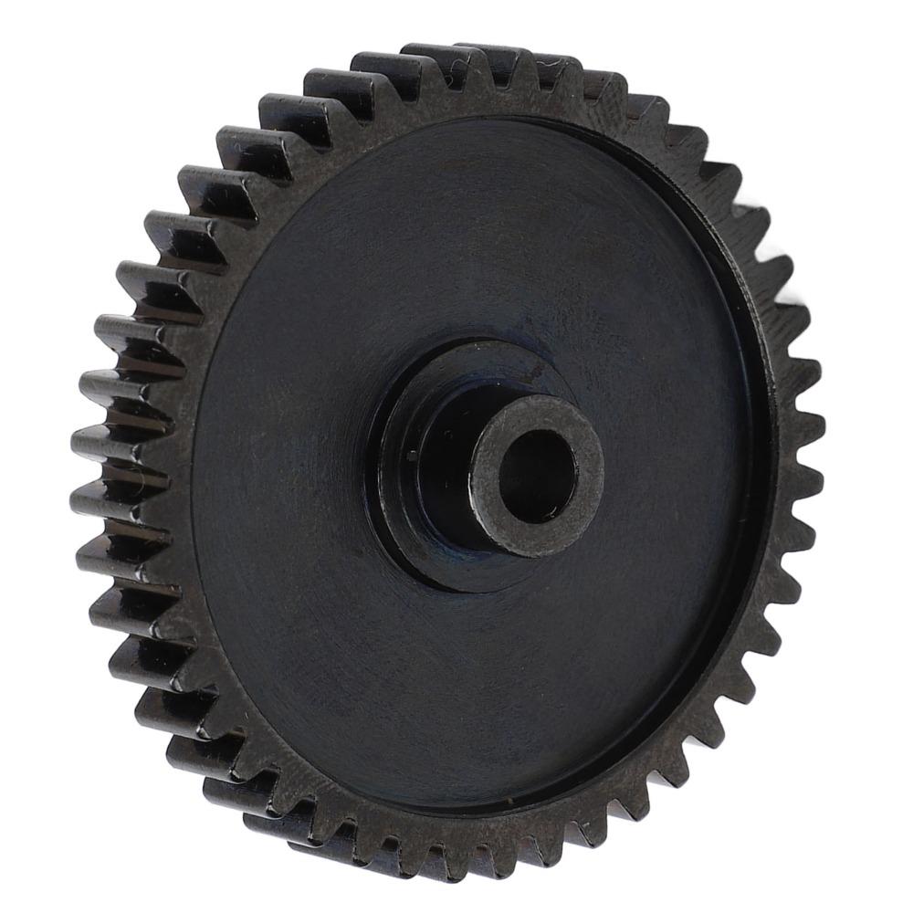44T Motor Pinion Gear RC Car Main Gear for HPI Savage Flux X 4.6 XL 5.9 1/8 RC Car For RC Cars