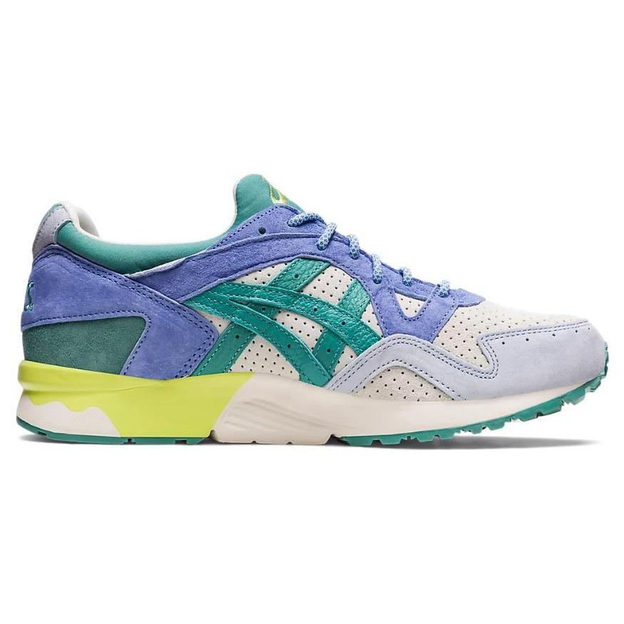 Asics Gel Lyte 5 'Весна в Японии - Шалфей' Мужские 1201A822-100