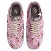 Nike Кроссовки Air Force 1 для скейтбординга Мужские Серый Розовый IQ3472-298